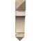 Ekena Millwork Westlake Arts & Crafts Rough Sawn Bracket, Douglas Fir, 6"W x 22"D x 26"H BKT06X22X26WTL03RDF - alternate 3